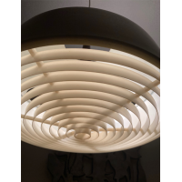 Louis Kalff Philips hanglamp